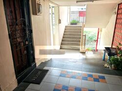 Blk 50 BLANGAH VIEW (Bukit Merah), HDB 4 Rooms #502529531